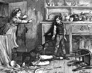 Le avventure di Oliver Twist di Charles Dickens