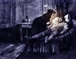 Le avventure di Oliver Twist di Charles Dickens da James Mahoney