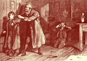 Le avventure di Oliver Twist di Charles Dickens