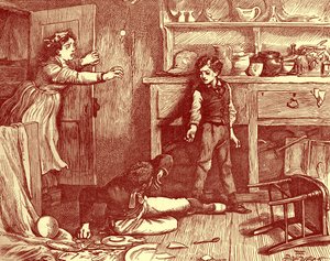 Le avventure di Oliver Twist di Charles Dickens