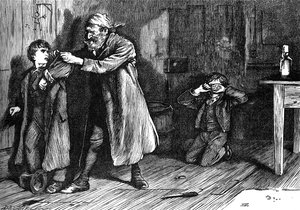 Le Avventure di Oliver Twist di Charles Dickens