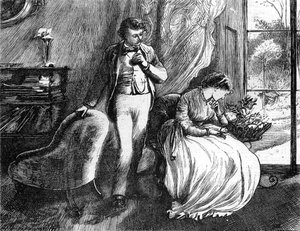 Le Avventure di Oliver Twist di Charles Dickens da James Mahoney
