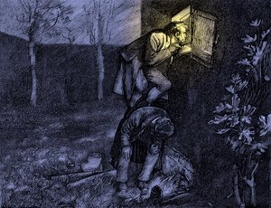 Le Avventure di Oliver Twist di Charles Dickens da James Mahoney