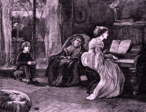 Le Avventure di Oliver Twist di Charles Dickens da James Mahoney