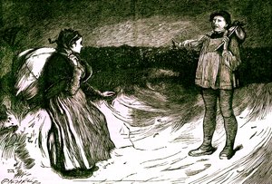 Le Avventure di Oliver Twist di Charles Dickens