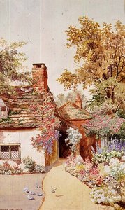 A Shamley Green, Surrey
