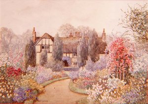 Lavington, Sussex da James Matthews