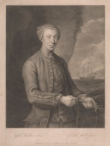 Andrew Wilkinson da James McArdell