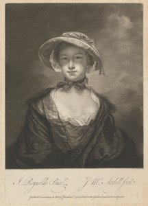Catherine Chambers (nata Moore)