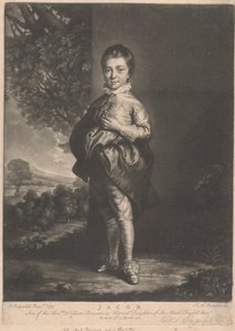 Jacob, figlio dell