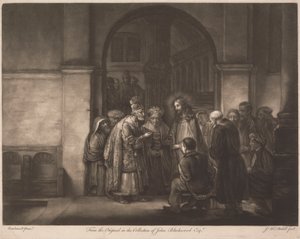 Il denaro del tributo