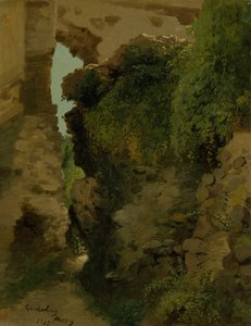 Godesberg da James McDougal Hart