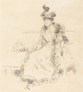  da James McNeill Whistler