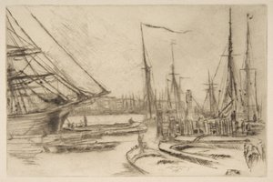  da James McNeill Whistler