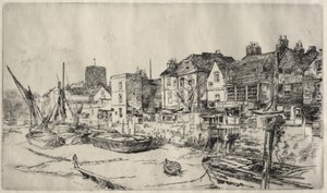  da James McNeill Whistler