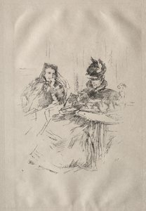  da James McNeill Whistler