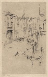  da James McNeill Whistler