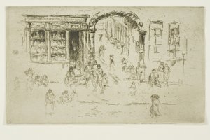 Arco, Bruxelles