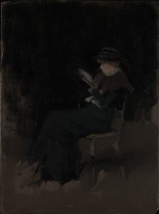  da James McNeill Whistler