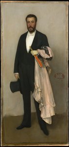  da James McNeill Whistler