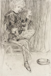 da James McNeill Whistler