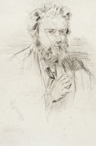  da James McNeill Whistler