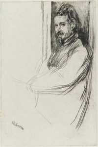 Axenfeld da James Abbott McNeill Whistler