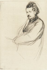 Axenfeld da James Abbott McNeill Whistler