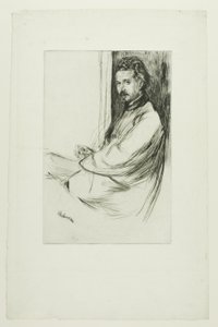 Axenfeld da James Abbott McNeill Whistler