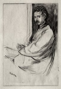  da James McNeill Whistler