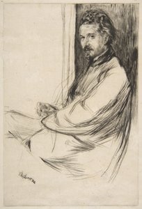  da James McNeill Whistler