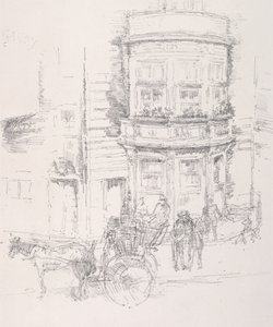  da James McNeill Whistler