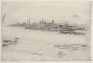  da James McNeill Whistler