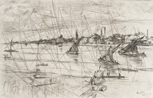  da James McNeill Whistler