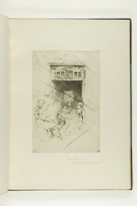  da James McNeill Whistler