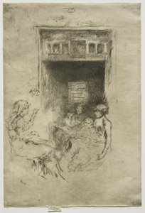  da James McNeill Whistler
