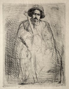  da James McNeill Whistler
