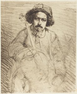  da James McNeill Whistler