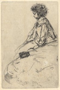  da James McNeill Whistler