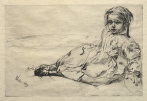  da James McNeill Whistler