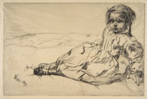  da James McNeill Whistler