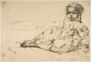  da James McNeill Whistler