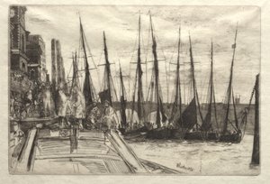  da James McNeill Whistler