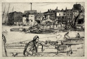  da James McNeill Whistler