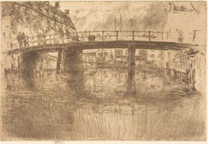  da James McNeill Whistler