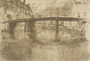  da James McNeill Whistler