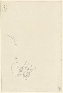 Farfalla da James Abbott McNeill Whistler