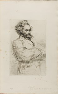C. L. Drouet, scultore