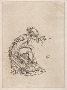  da James McNeill Whistler