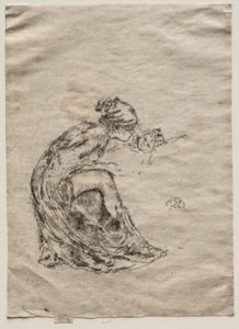  da James McNeill Whistler